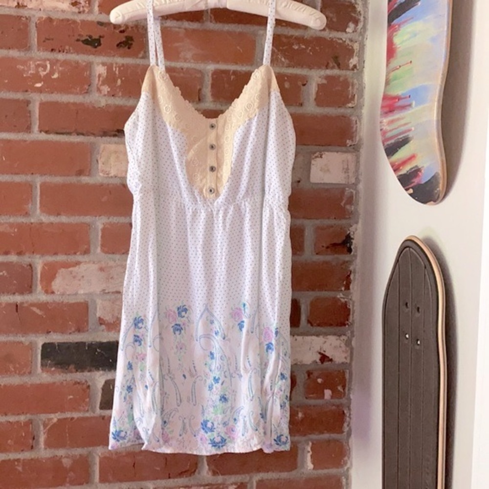 Free People Mini